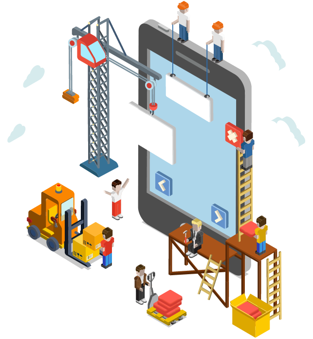 Custom Software Dashboard