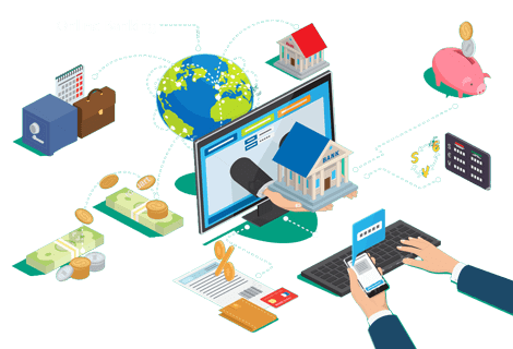 Microfinance Software