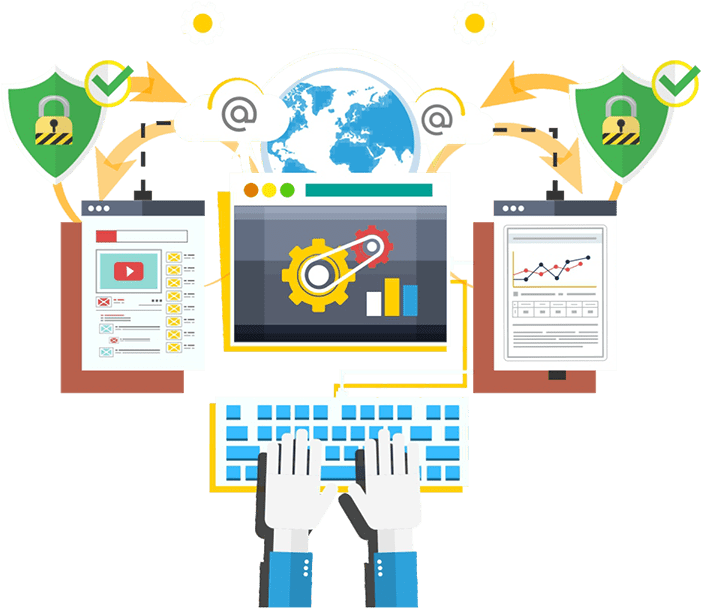 Custom Software Solutions