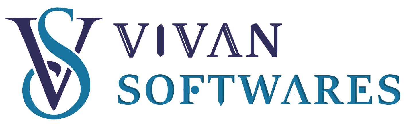 Vivan Softwares