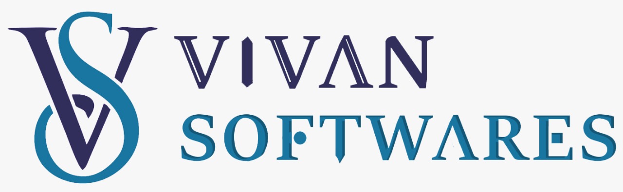 Vivan Software Logo